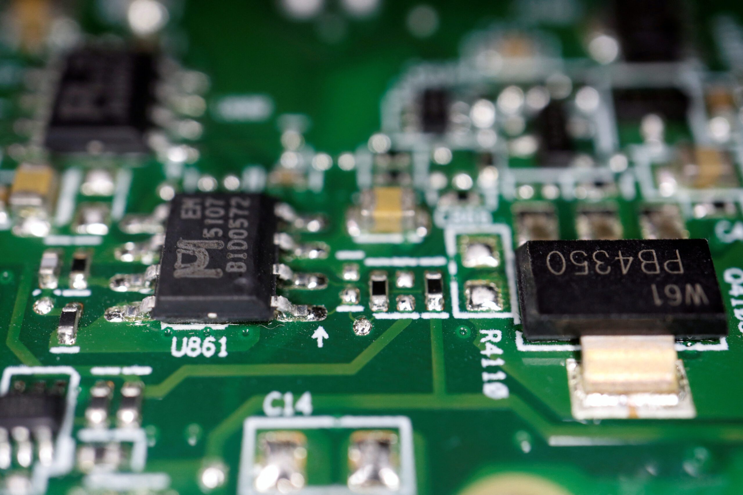 Chinese Auto Chip Maker GTA Semiconductor Rakes In Over 1 8b In Fresh chinese-auto-chip-maker-gta-semiconductor-rakes-in-over-1-8b-in-fresh
