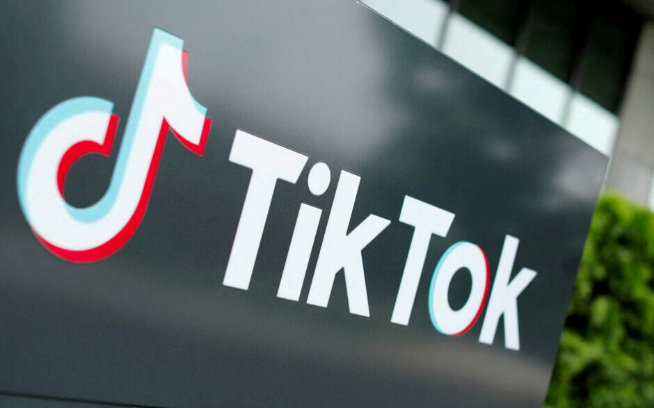 TikTok launches online shopping feature for its 150m users in the US