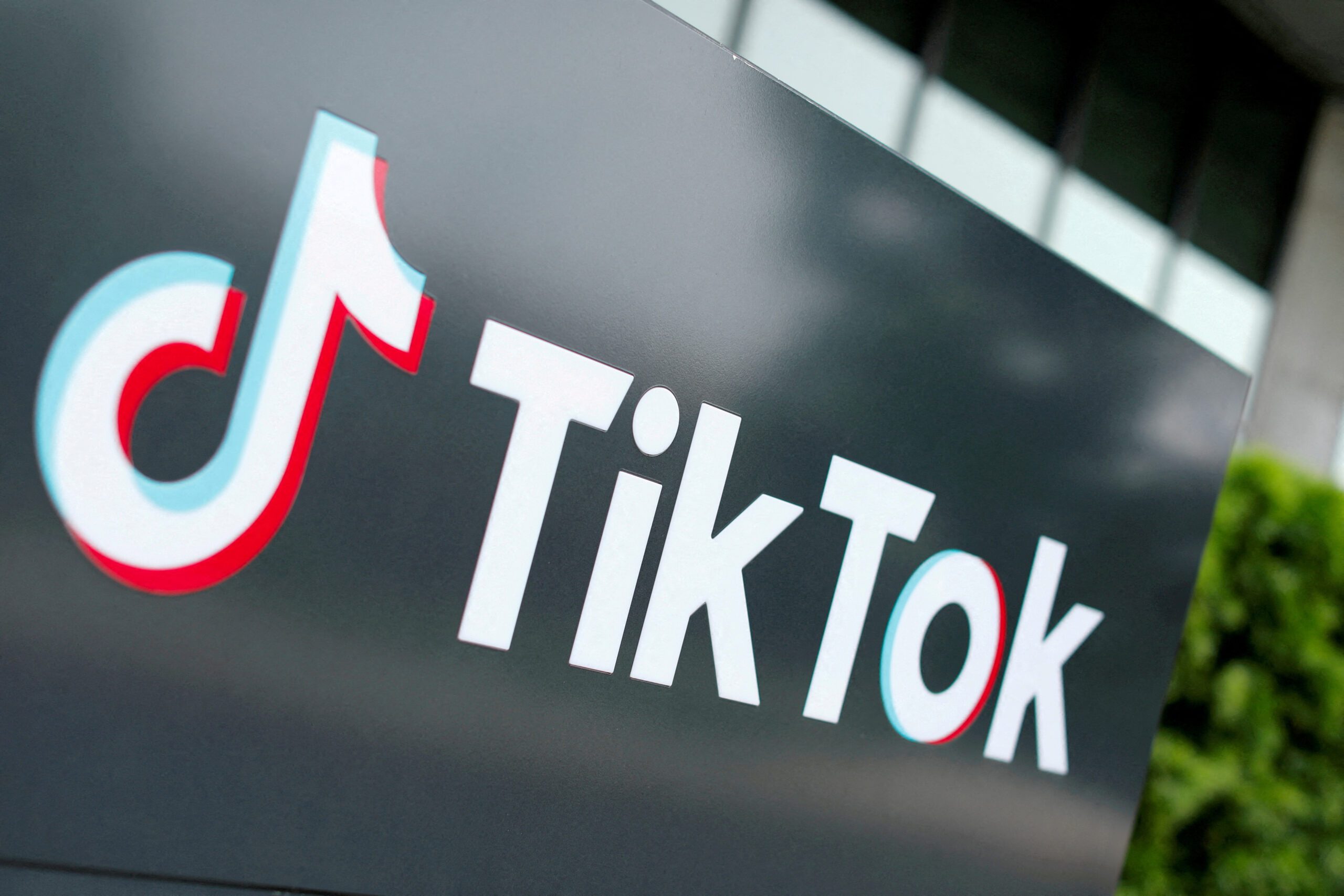 TikTok fined in Europe over handling of children's data