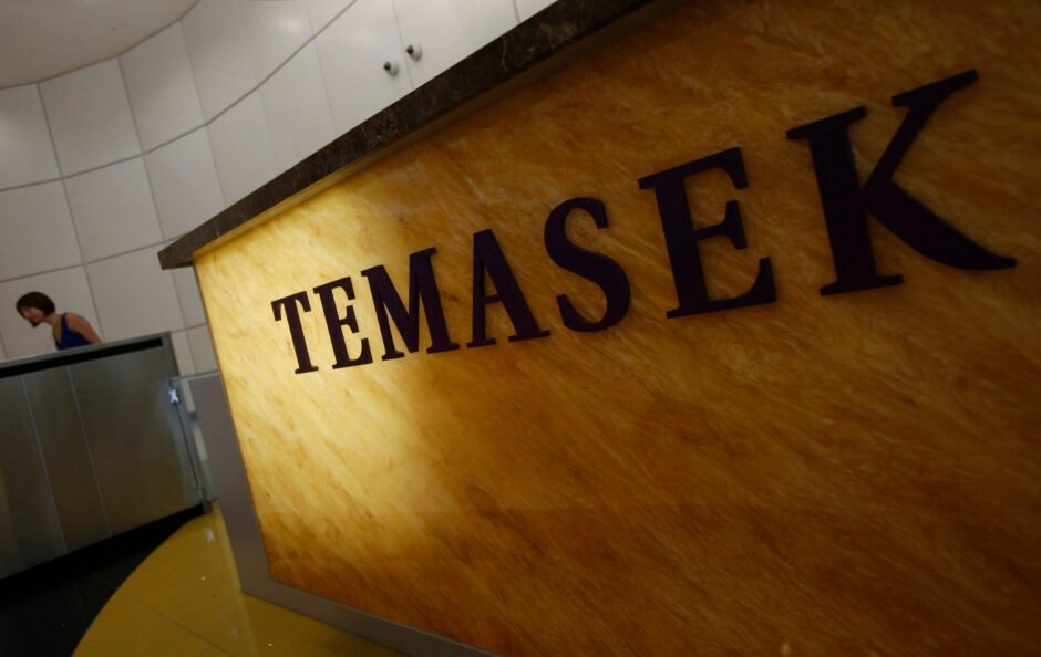 Temasek looks to invest up to $10b in India over three years as it turns cautious on China