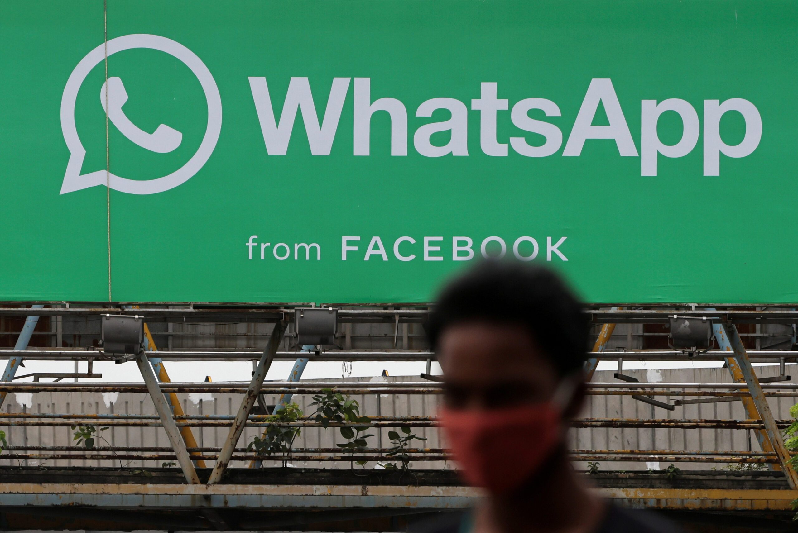 WhatsApp adds rival digital payment options in India commerce push