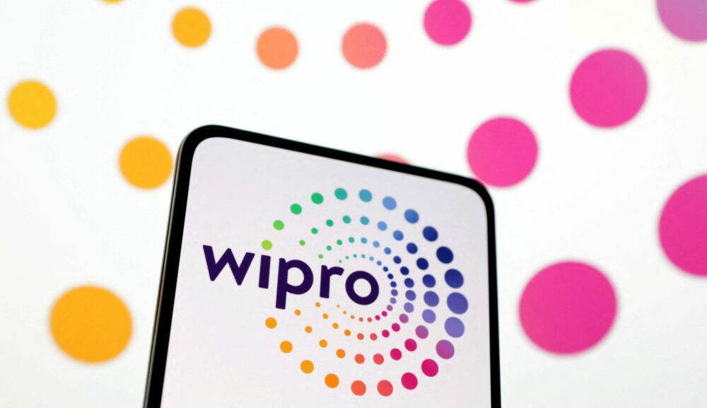 Wipro's Jatin Dalal quits as CFO, replaced by 20-year veteran Aparna Iyer