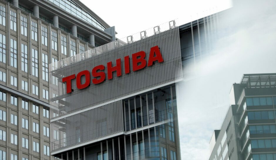 Toshiba sees power chips as immediate growth driver in life after delisting