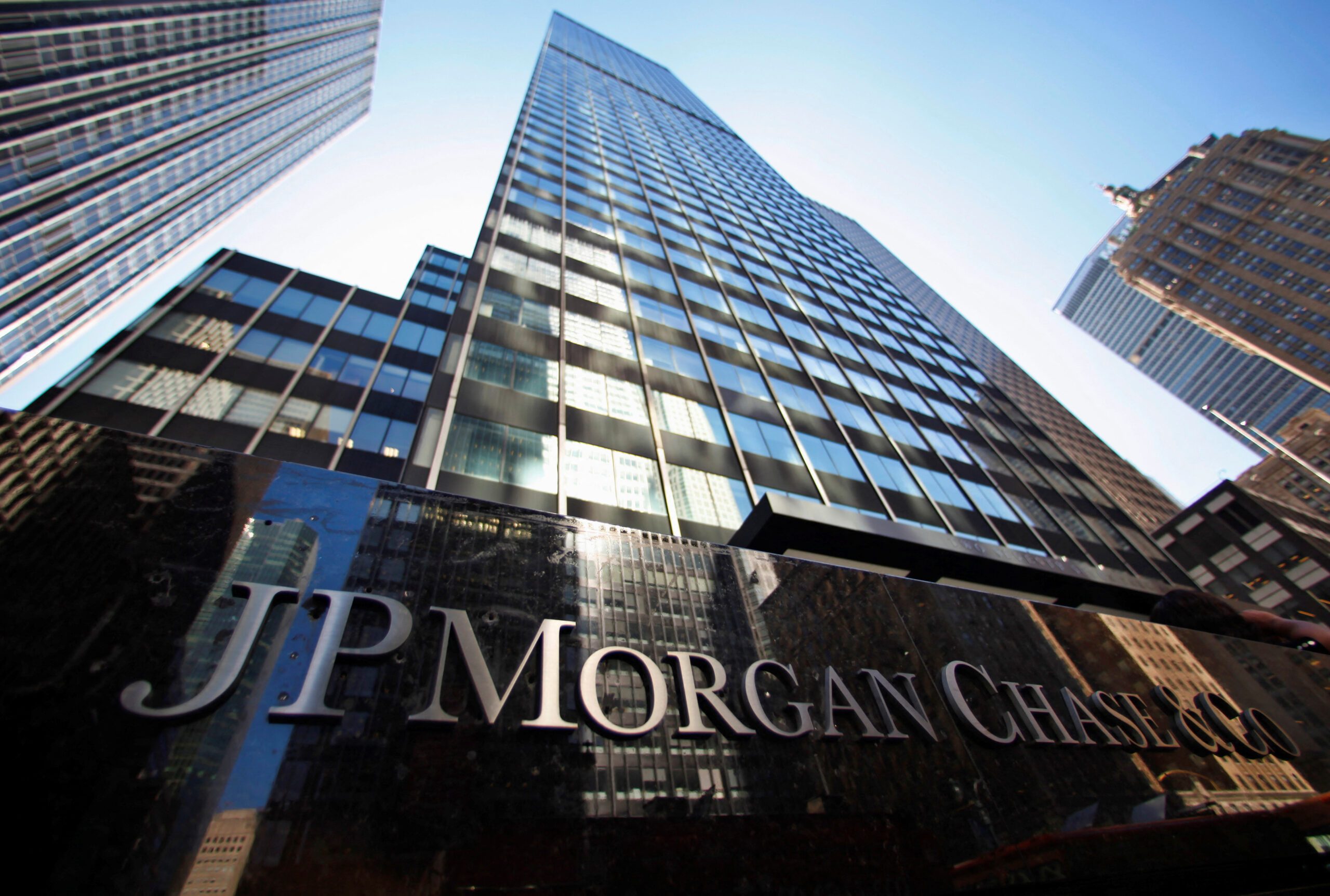 JPMorgan to expand payments, corporate banking businesses in Abu Dhabi