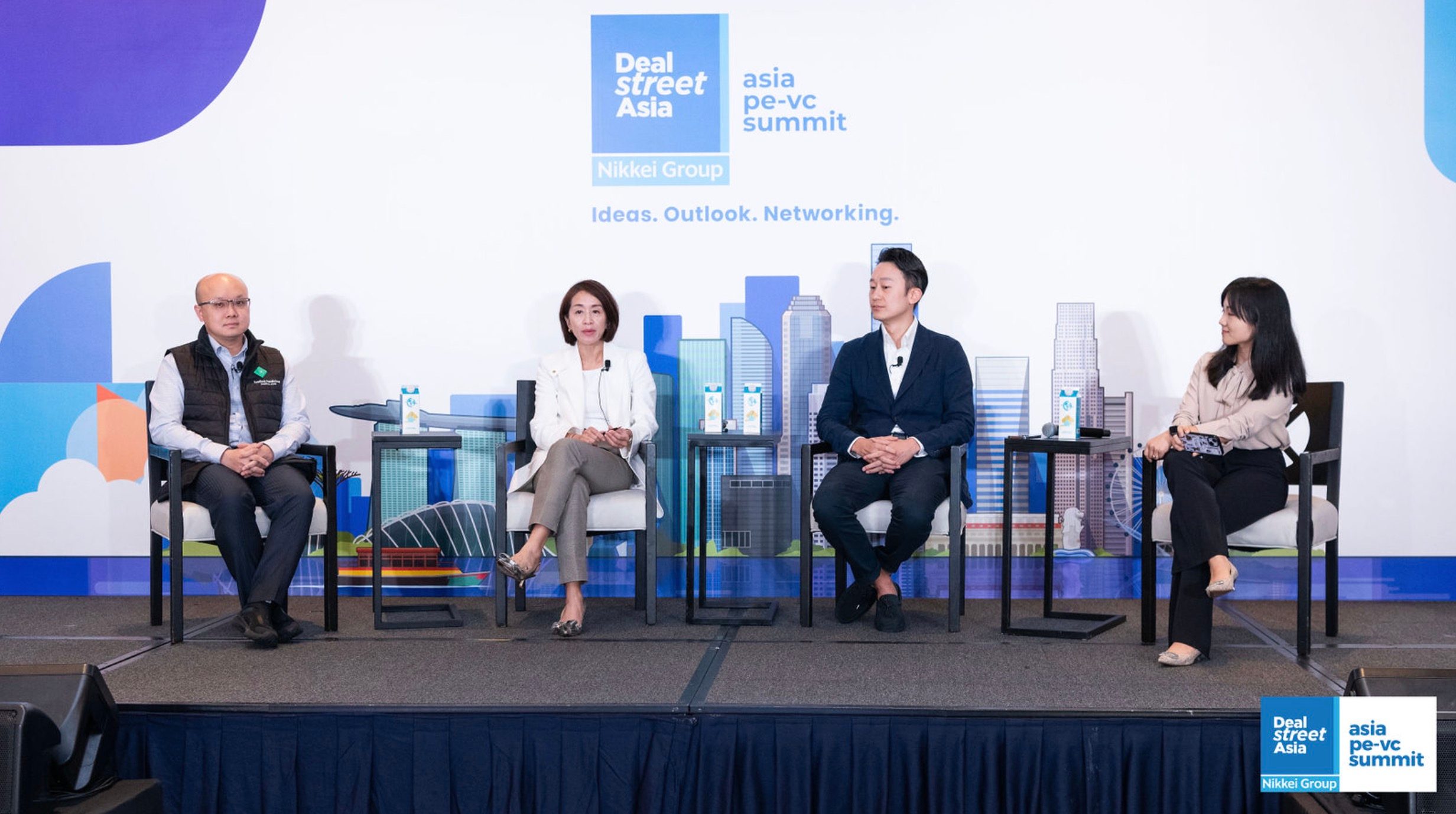 Asia PE-VC Summit 2023: Greater Bay Area to bring opportunities to SE Asia investors, startups