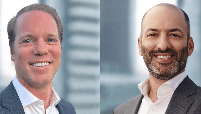 Temasek-backed 65 Equity Partners appoints senior partners in Europe, US