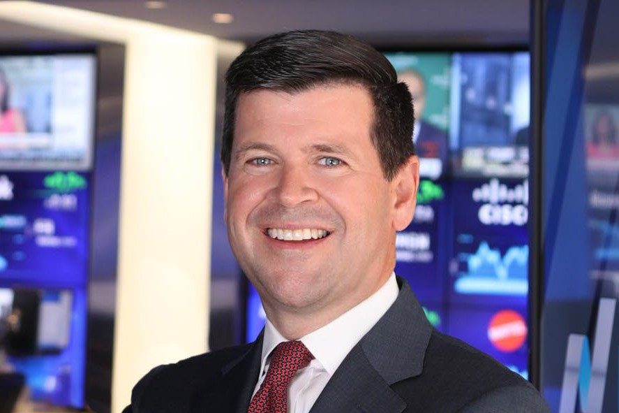 Capital market investors want exposure to SE Asia, says Nasdaq VP Bob McCooey