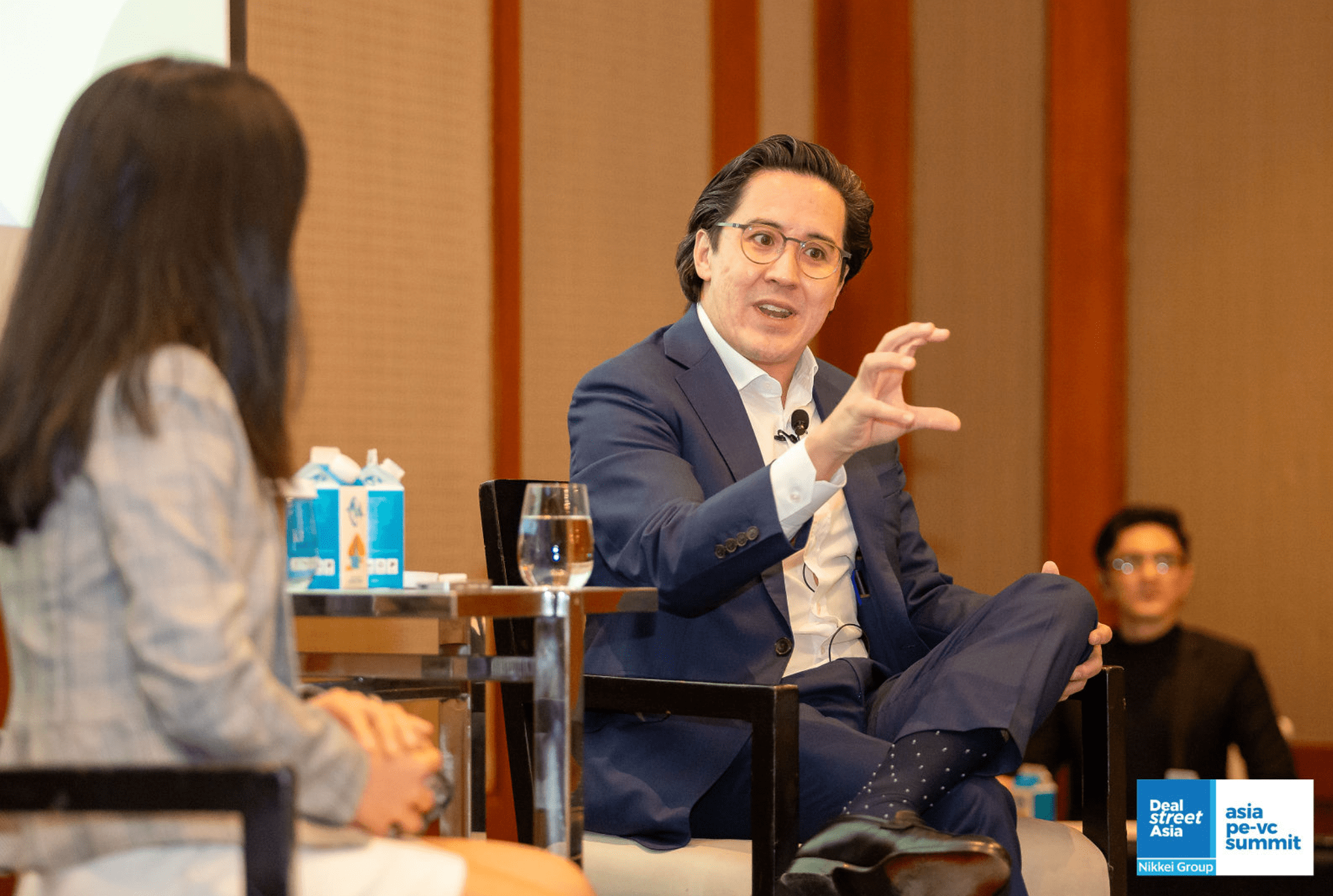 Pantheon joins Singapore push with new office