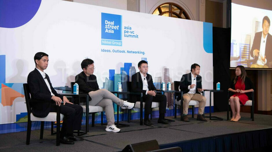 Asia PE-VC Summit 2023: Chinese startup founders looking to tap SE Asia market must be adaptable