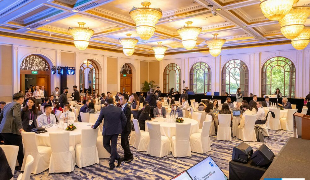 Watch videos from the 'Limited Partners Summit' track of Asia PE-VC Summit 2023