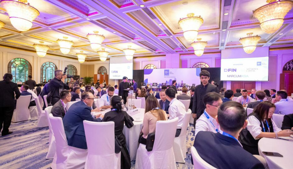 Catch all videos from the 'Venture Capital & Founders Summit' track of Asia PE-VC Summit 2023