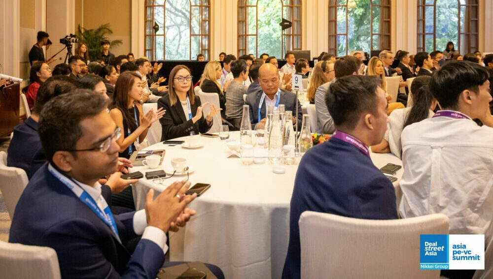 Watch the 'Climate Tech and ESG Summit' track of Asia PE-VC Summit 2023