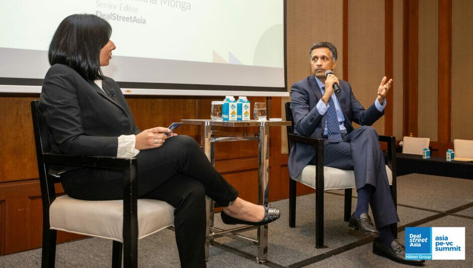 Asia PE-VC Summit 2023: India stacks up well for LPs eyeing investments outside their home market, says Kunal Shroff