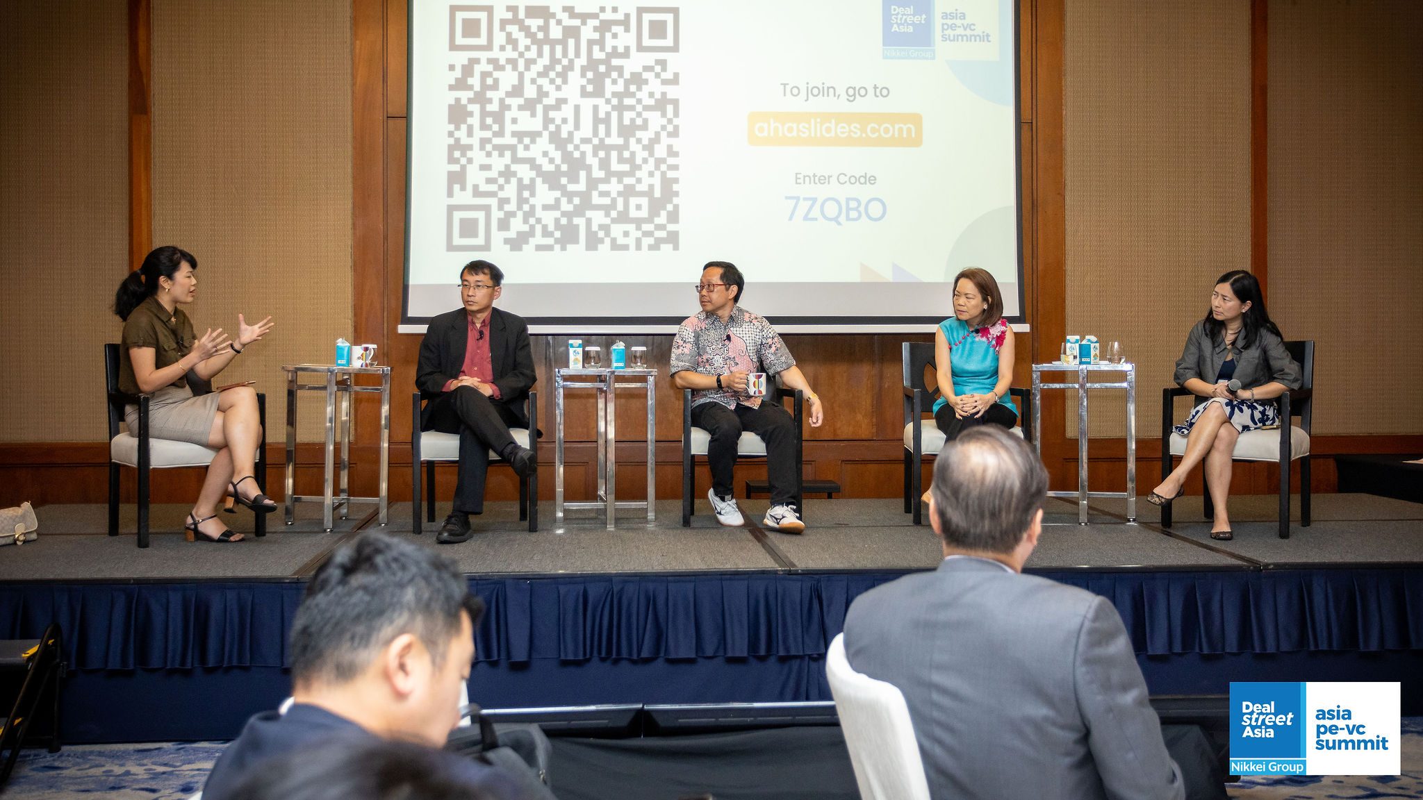Asia PE-VC Summit 2023: Family offices reflect on Asia's GP quality and becoming GPs themselves