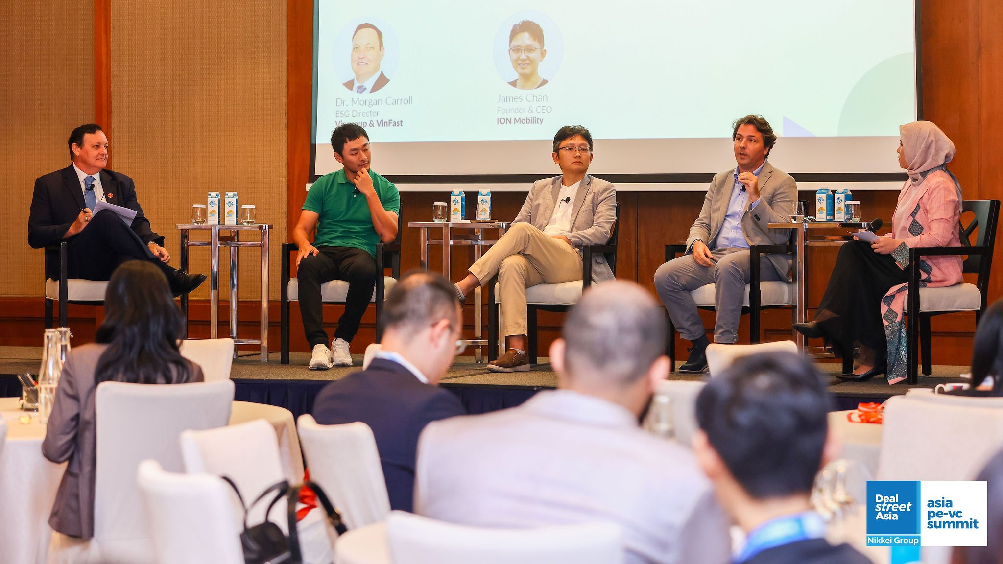 Asia PE-VC Summit 2023: SE Asia's EV industry has huge potential but faces challenges