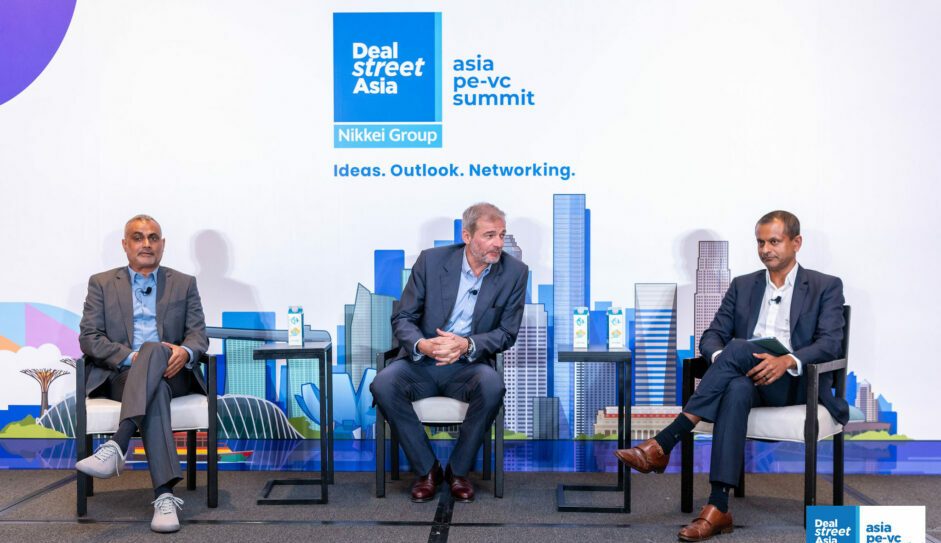 Asia PE-VC Summit 2023: Valuations in healthcare have not corrected despite macro headwinds