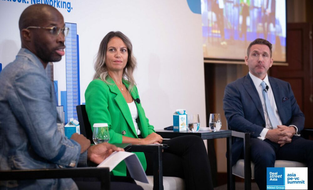 Asia PE-VC Summit 2023: The Middle East is in a position to spur investments in Asia