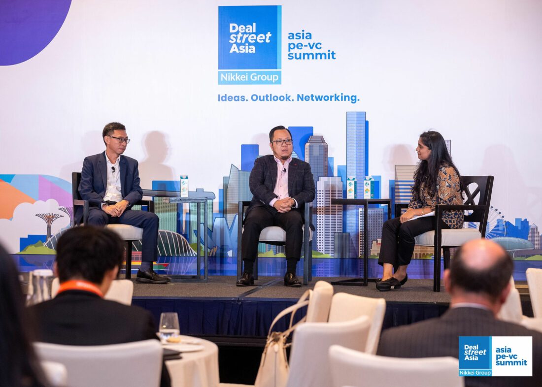 Asia PE-VC Summit 2023: Indonesia remains an attractive investment destination amid global woes