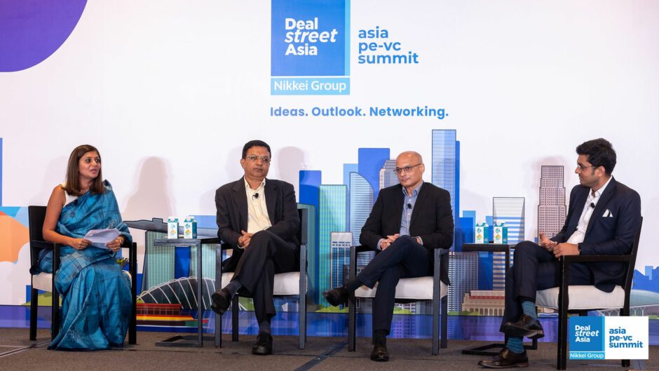 Asia PE-VC Summit 2023: Domestic LPs to dominate funding landscape in India