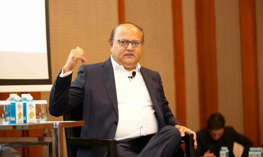 The LP View: BII looking to double down on climate change adaptation