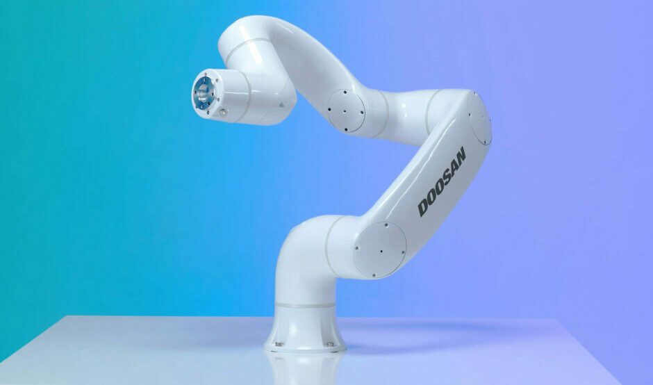 Doosan Robotics set to raise $317m from South Korea IPO