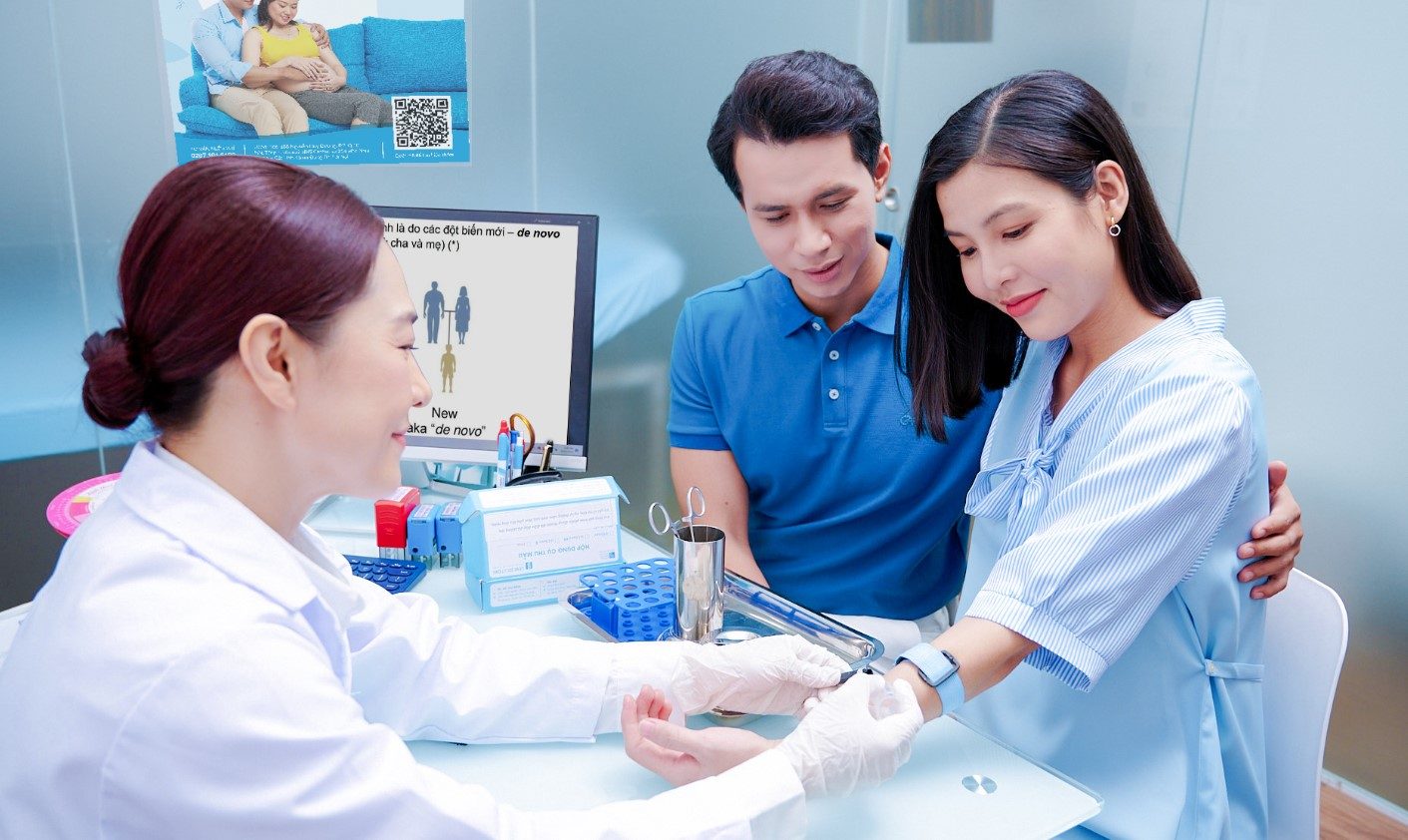 Vietnam's Gene Solutions eyes $50m Series C after raising $21m from Mekong Capital