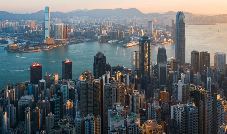 Chinese property platform KE Holdings looking to buy Kongjian Zhihui for up to $212m