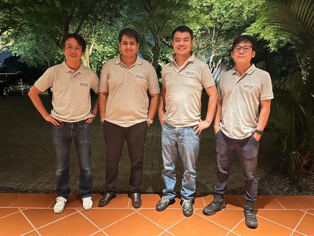 Japanese VC firm Incubate Fund completes first close of $50m India-focused fund