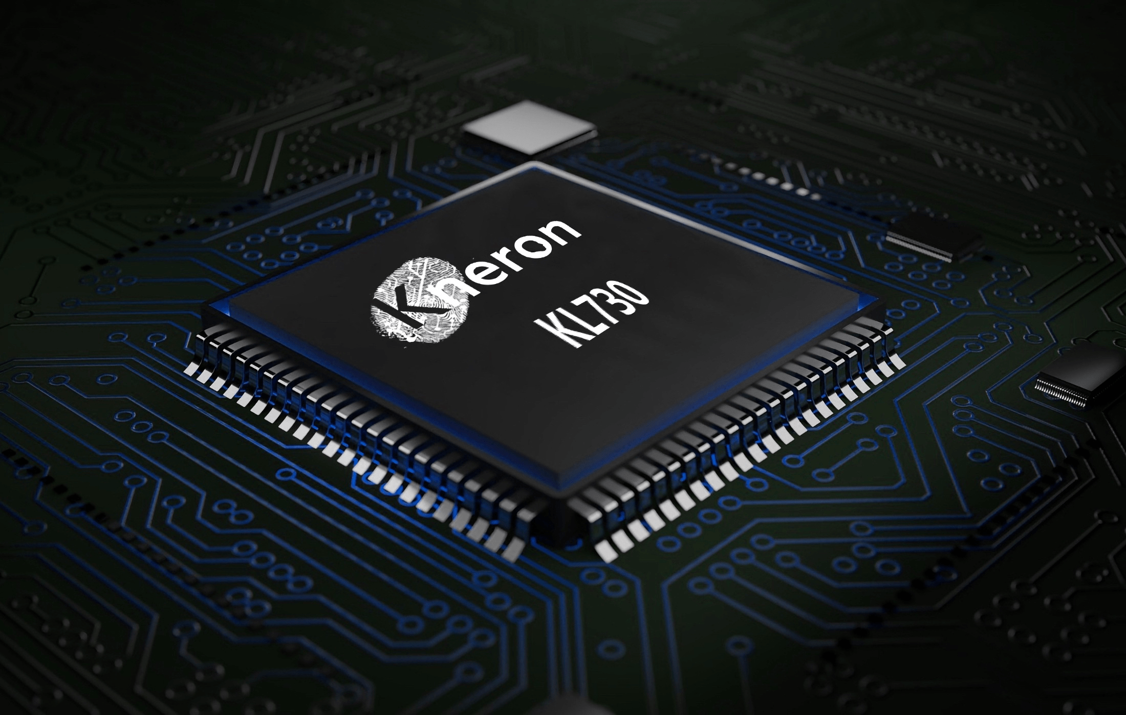 Foxconn, Alltek invest in US-based AI startup Kneron's $49m Series B+ round