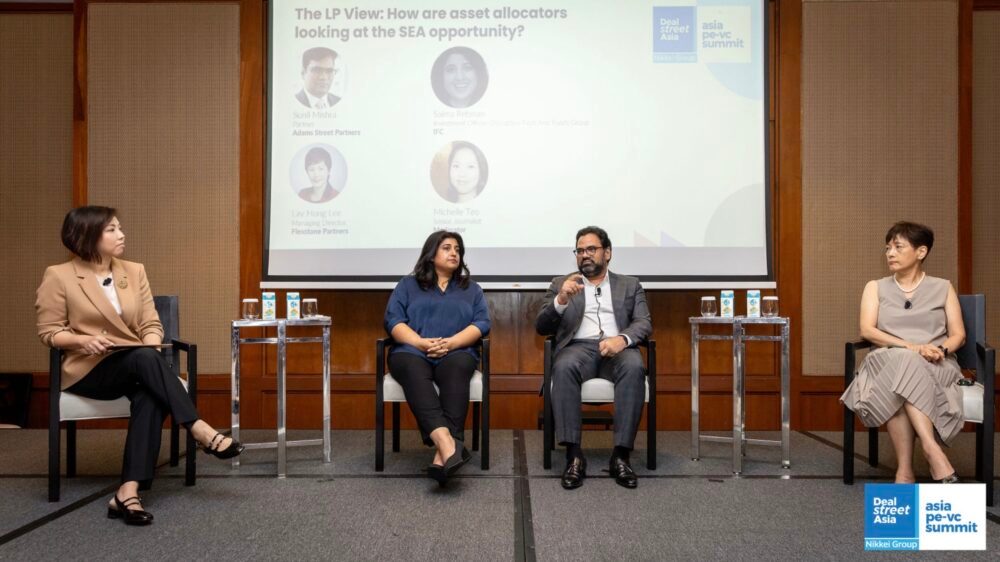 Asia PE-VC Summit 2023: It's SE Asia's 'moment in the sun' but only top GPs can seize the opportunity