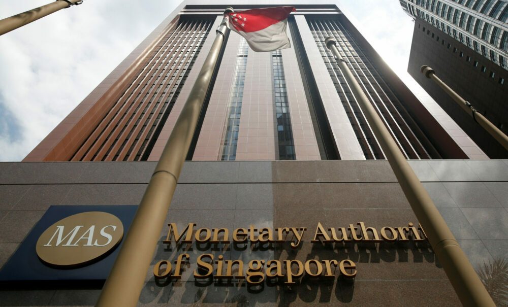 Chia Der Jiun to replace Ravi Menon as Singapore central bank head next year