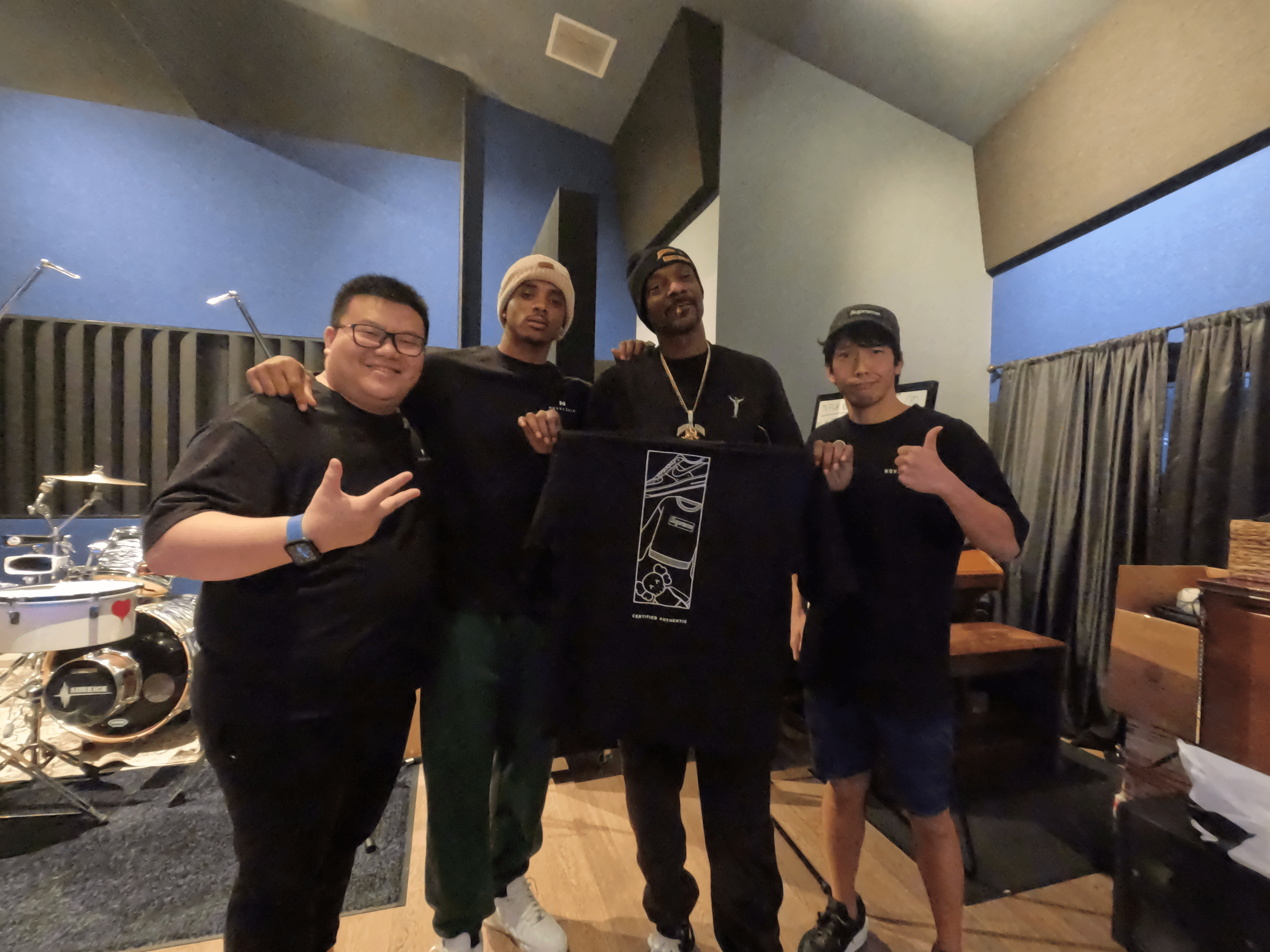 Singapore sneaker marketplace Novelship bags $9.5m in Series B funding