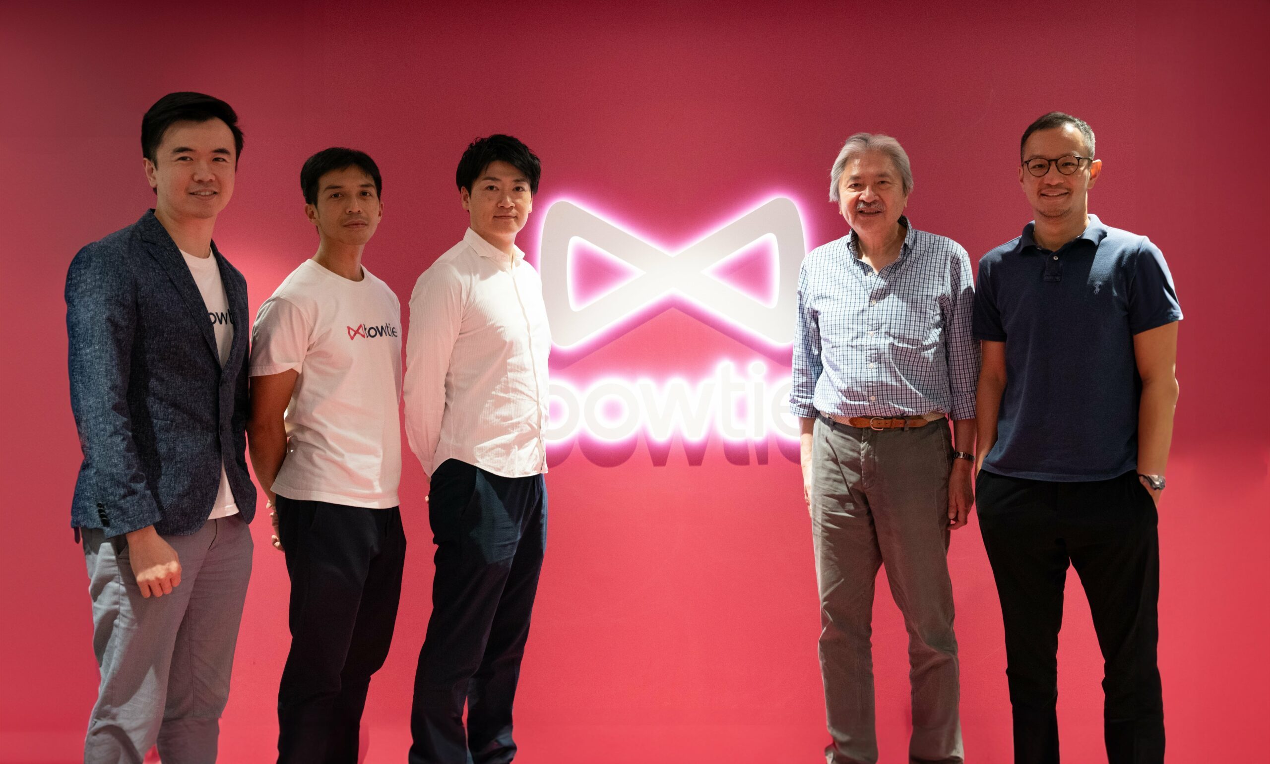 Hong Kong insurtech firm Bowtie secures nearly $35m in Series B2 round 