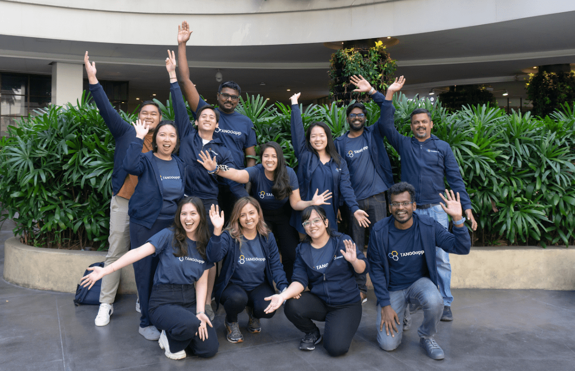 US & PH-based remittance startup TANGGapp raises $2.5m