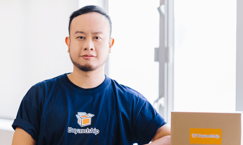 HK e-commerce shipping startup Buyandship raises $6m more in Series B funding