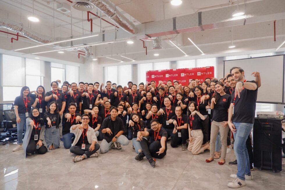 No dearth of high-quality founders, says Antler Indonesia head