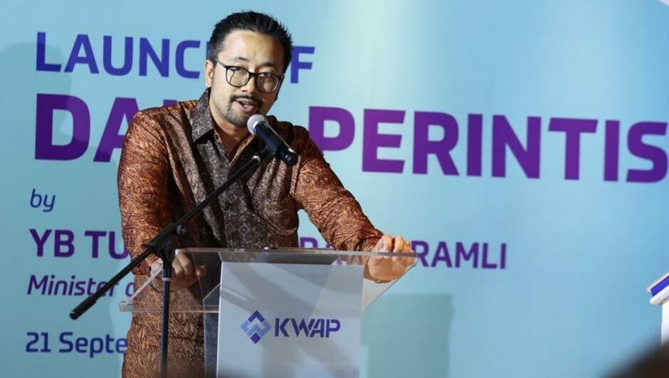 Malaysian pension fund KWAP launches $107m vehicle to invest in startups, VCs