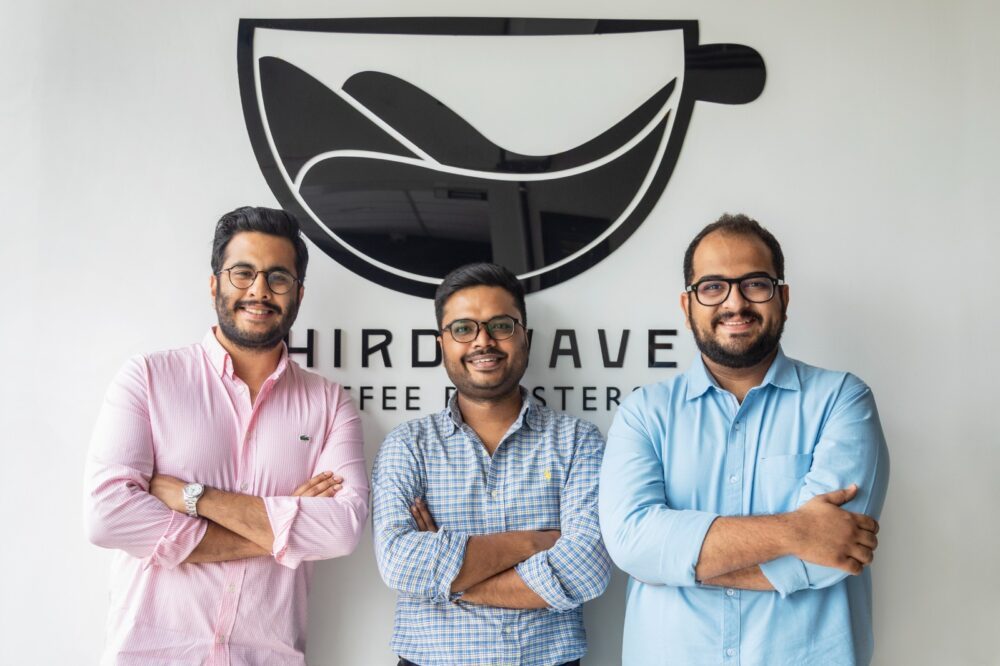 India's Third Wave Coffee gathers $35m in Series C round led by Creaegis