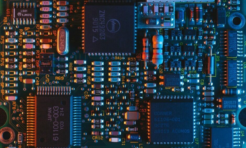 Tencent-backed Chinese AI chip maker Enflame closes $274m Series D