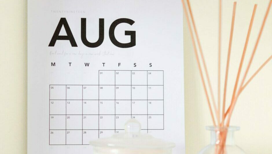 Read our top stories of August 2023