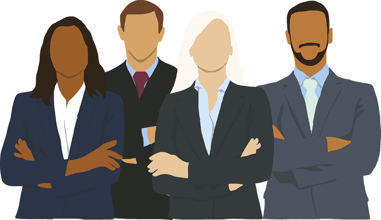 People Digest: Quest Ventures & TPG make key hires; Aicadium senior exec quits