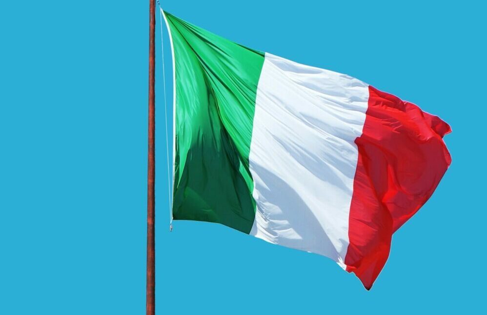 Saudi Arabia considers investing in Italy's state-backed fund