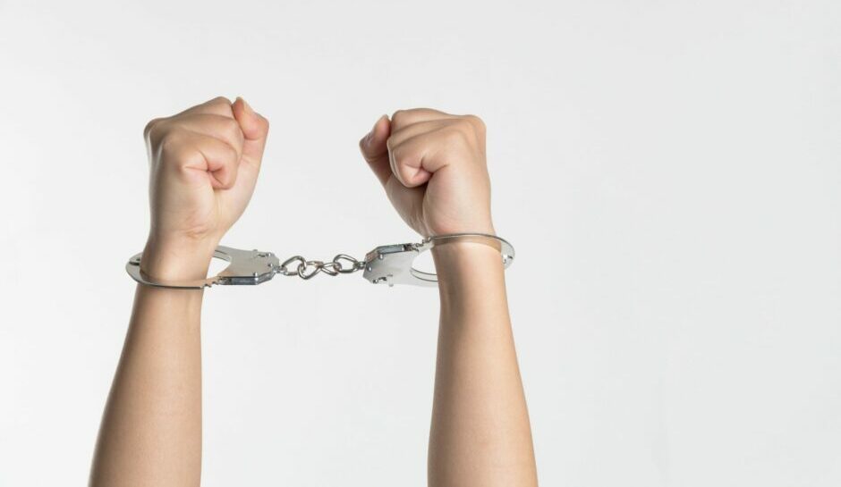 Crypto hedge fund Three Arrows Capital's co-founder apprehended in Singapore