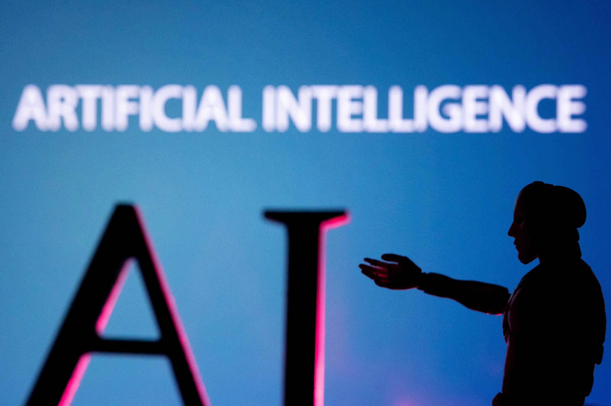 Baidu CEO warns China's rush to develop AI models risks wasting resources