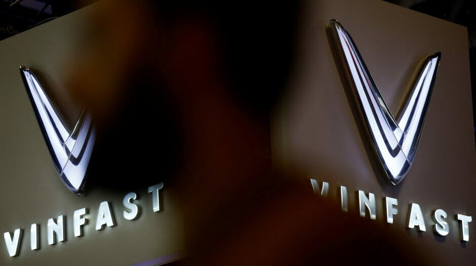 EV maker VinFast to buy its battery maker sibling VinES from founder