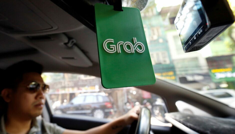 Singapore's competition regulator raises concerns on Grab's plan to buy Trans-cab