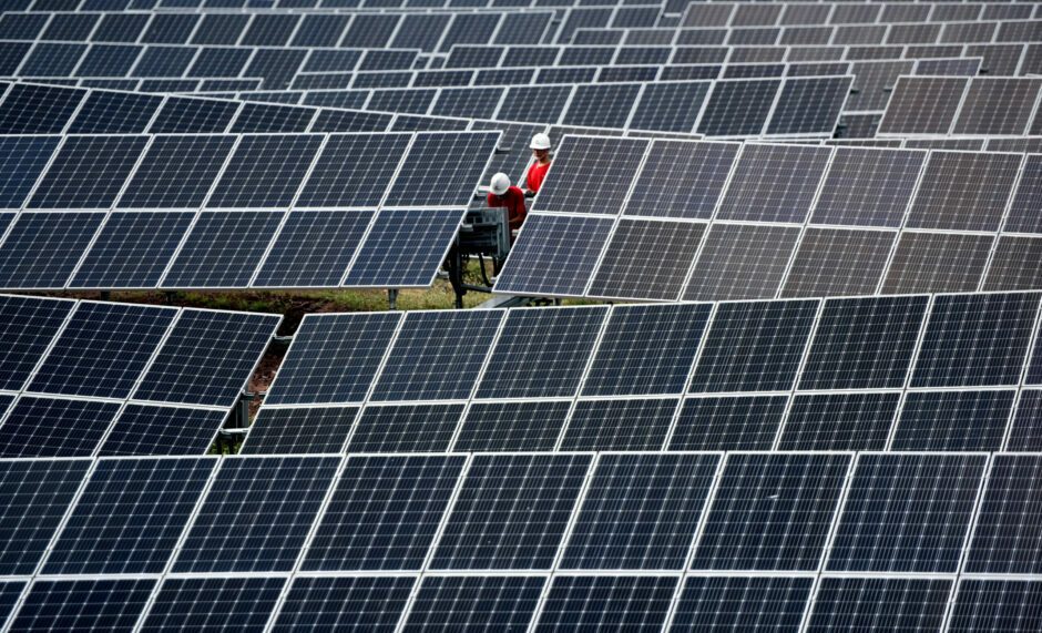 布鲁克菲尔德与Solarvest合作 –  DealStreetasia使马来西亚清洁能源企业 布鲁克菲尔德与Solarvest合作 –  DealStreetasia使马来西亚清洁能源企业