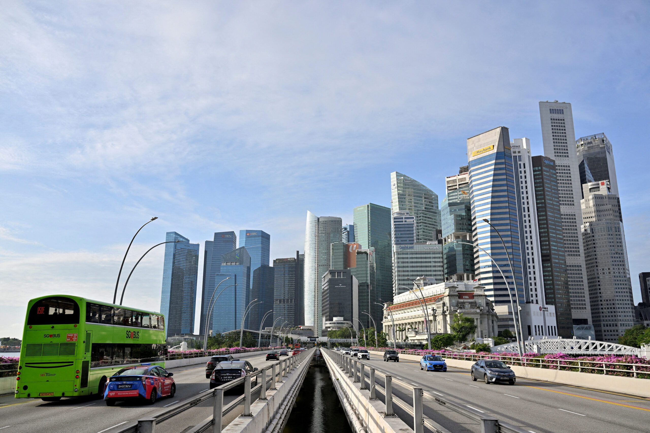 Asia Digest: SRSG reaches first close of real estate vehicle; AM Green signs deal with Petronas, GIC