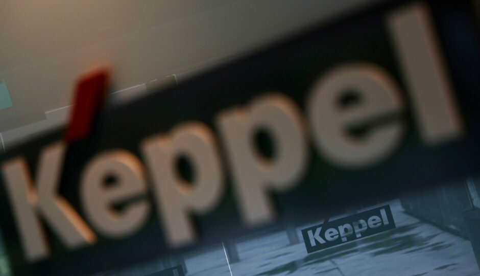 Singapore's Keppel cuts China property focus in strategic refresh