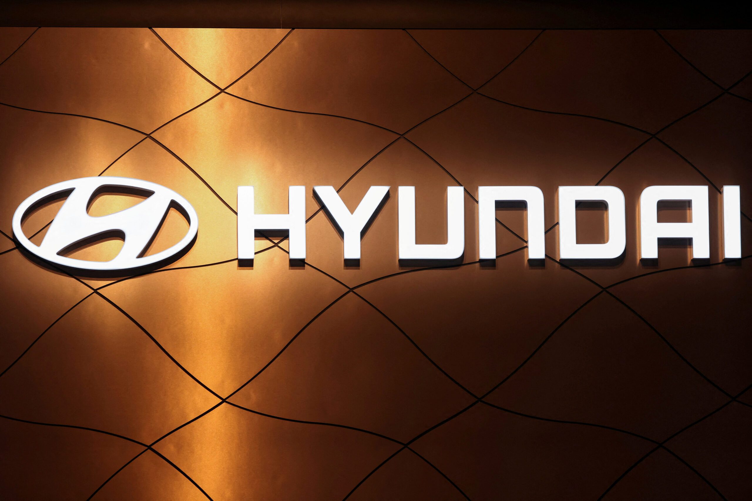 Hyundai to build Saudi car plant jointly with wealth fund PIF